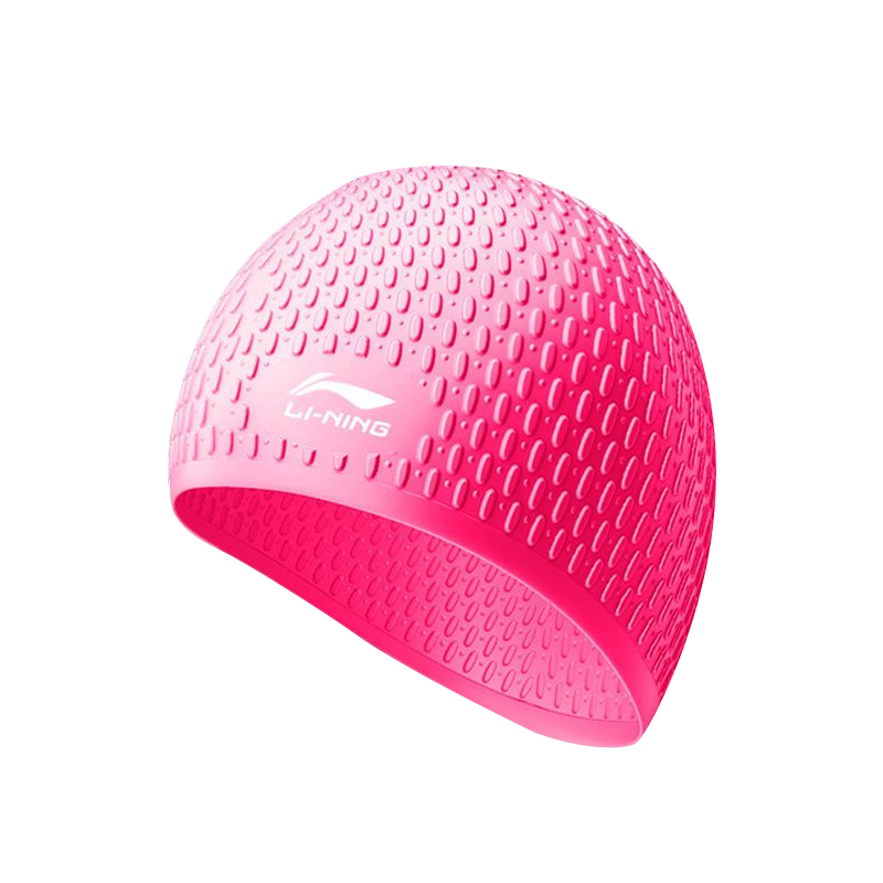 Li Ning Swimming Caps