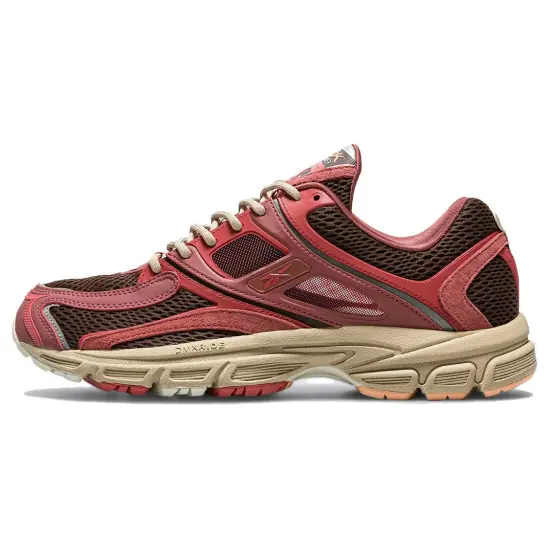 Reebok Running Shoes Unisex Low-top Sorrel