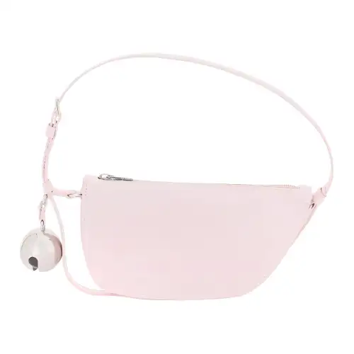 Burberry Mini Shield Shoulder Bag