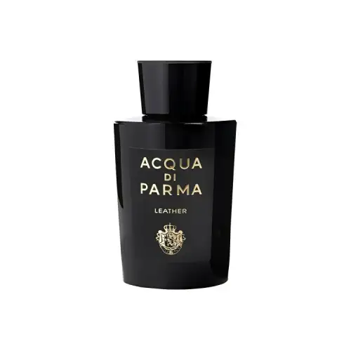 Acqua Di Parma Tone Tobacco Leather Men's