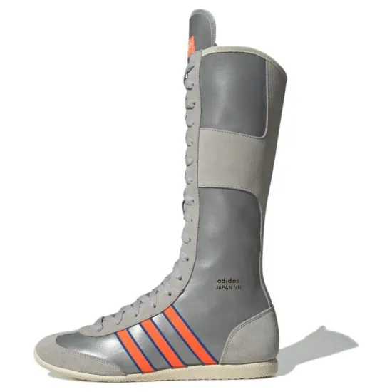 Japan Vh Women's Adidas 'Matte Silver Solar Orange' Women's