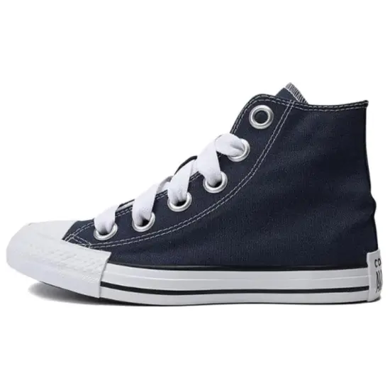 Converse Chuck Taylor All Star Canvas Shoes Unisex High-Top Blue