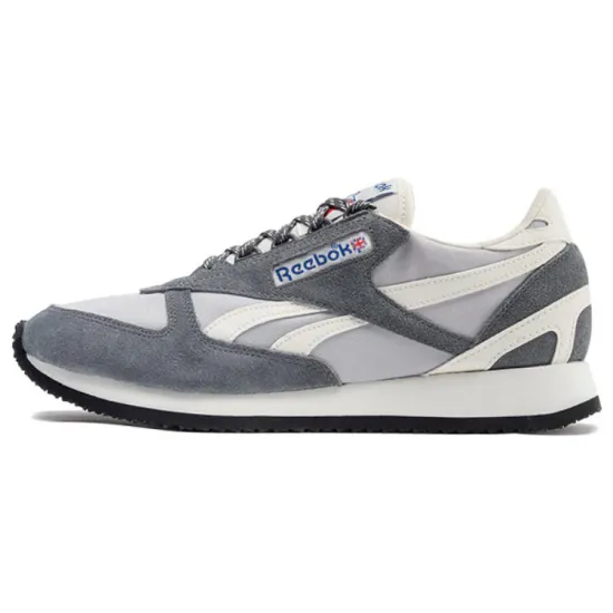 Reebok ClassicOthers Lifestyle Shoes Unisex Low-top Blue/gray