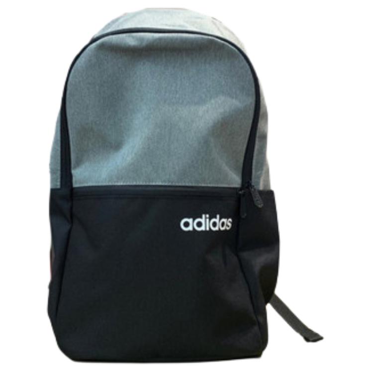 Рюкзак adidas (серый) — фото 5