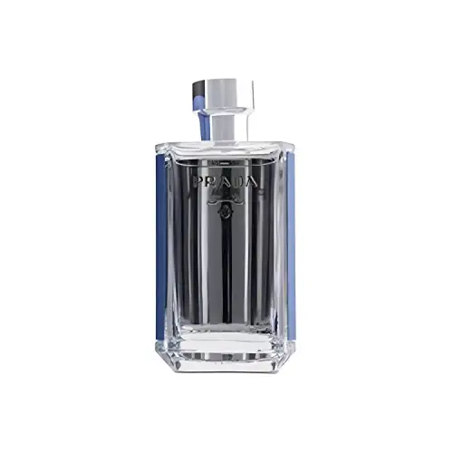 PRADA Prada, wooden perfume for friend, woody notes, 50 ml, 100 ml, 150 ml, Birthday gift