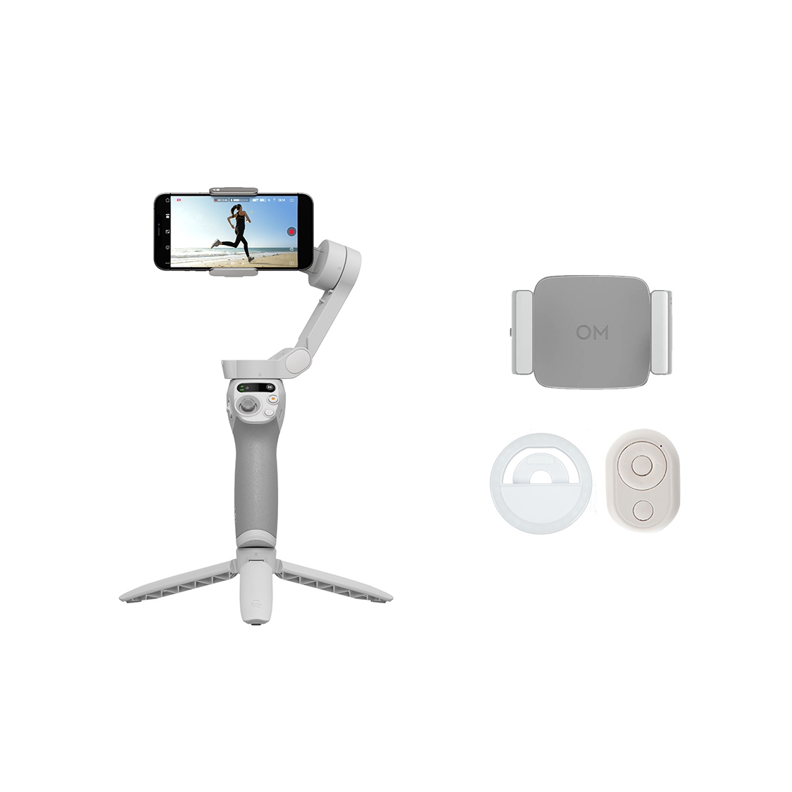 DJI  Osmo Mobile SE