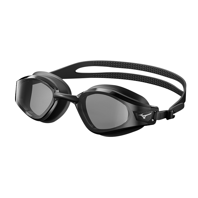 Mizuno Swim Goggles Transparent Lens Unisex