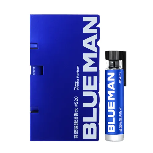PRIME BLUE Men's