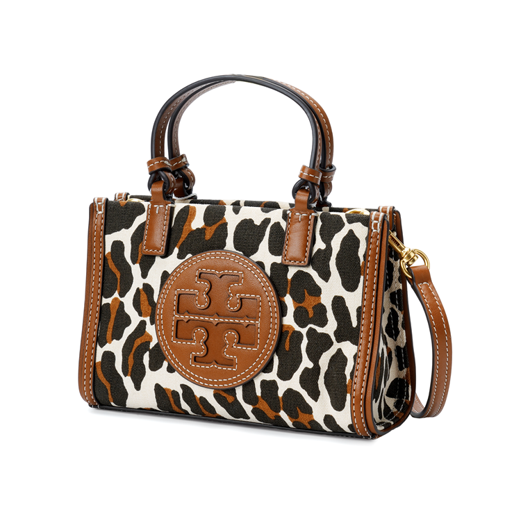 TORY BURCH Ella T Logo Tote