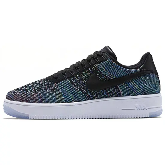 Nike Air Force 1 Low Blue Lagoon Multi-Color