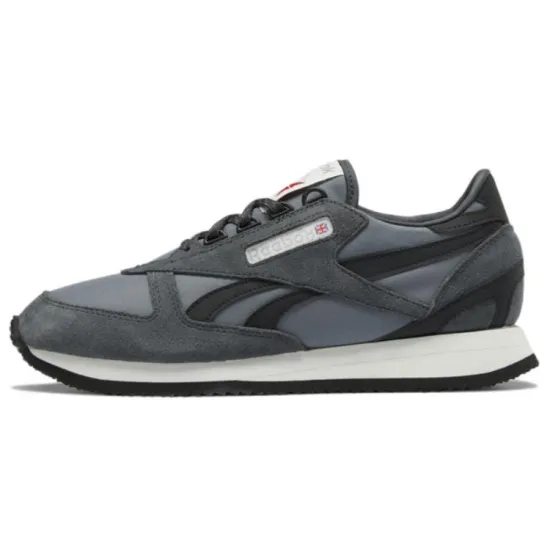 Reebok Lifestyle Shoes Unisex Low-top Black
