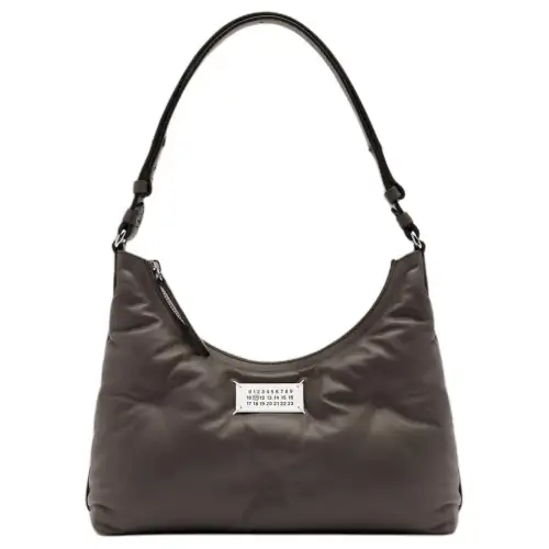 Maison Margiela Glam Slam Small Hobo Bag