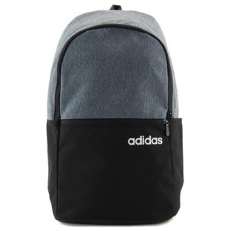 Рюкзак adidas (серый) — фото 2