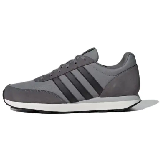Adidas Run 60s 3.0 'Grey Black'