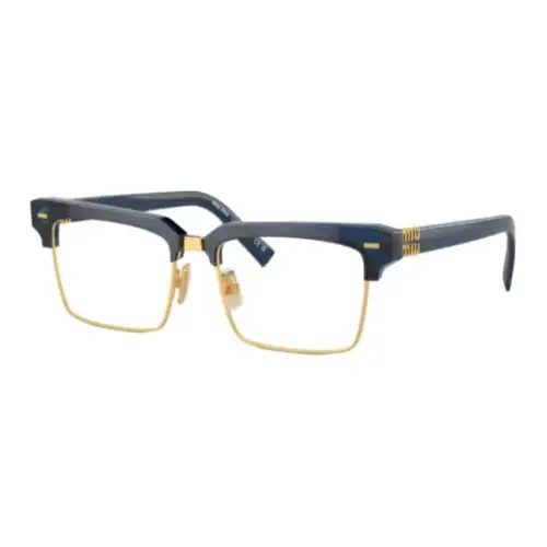 Miu Miu square-frame optical glasses