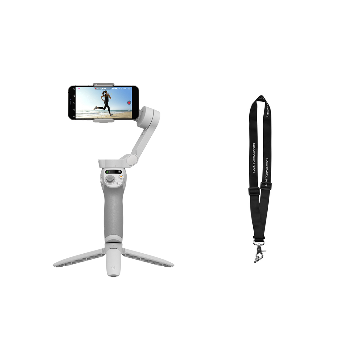 DJI  Osmo Mobile SE