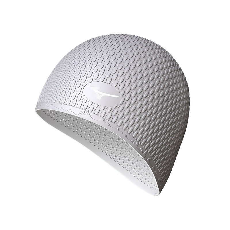 Mizuno Swim Cap Silicone Unisex