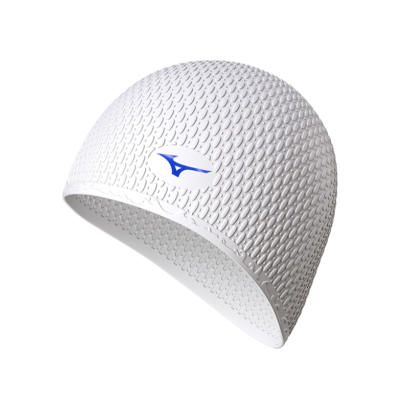 Mizuno Swim Cap Silicone Unisex