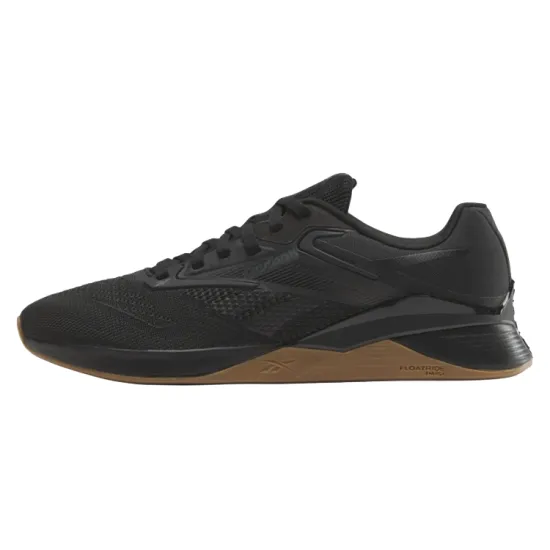 Reebok Nano X4 'Black Gum'