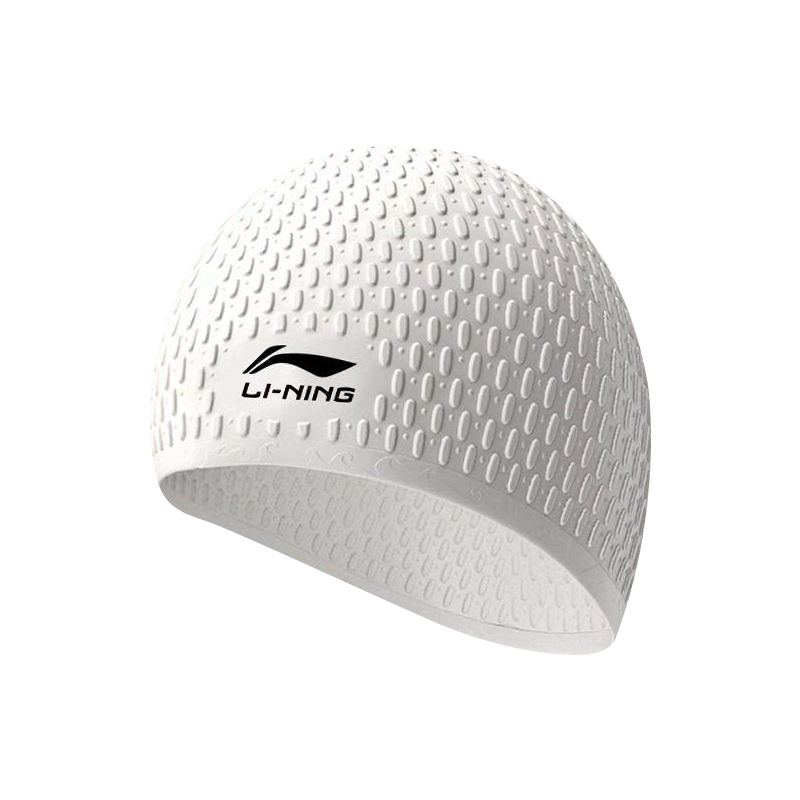 Li Ning Swimming Caps