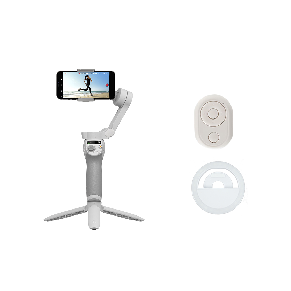 DJI  Osmo Mobile SE