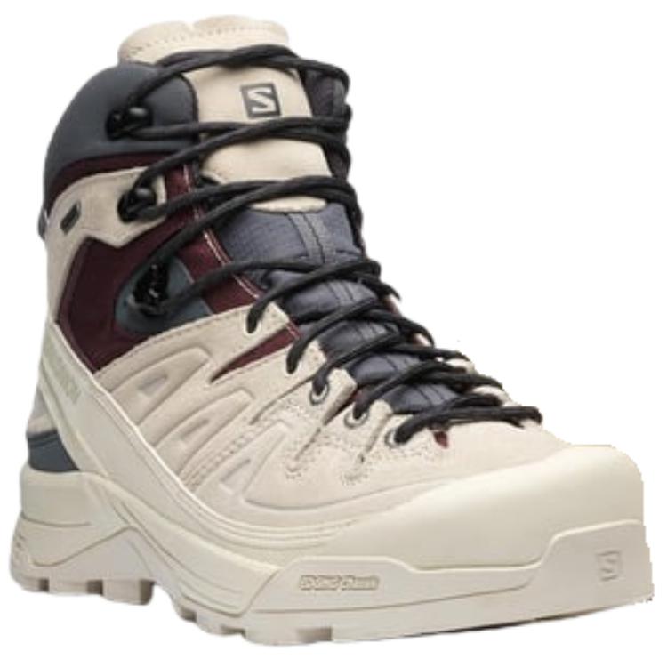 X-ALP Salomon Mid GORE-TEX ‘Almond Milk’