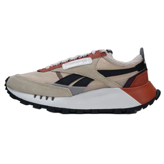 Reebok Running Shoes Unisex Low-top Khaki