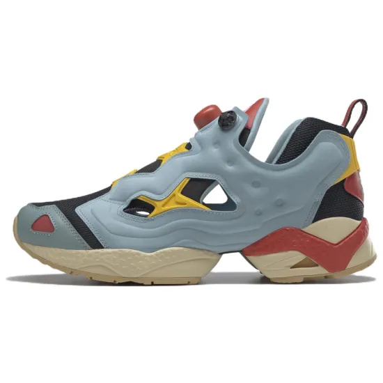 Reebok Instapump Fury 95 Looney Tunes Road Runner