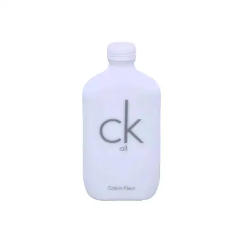CALVIN KLEIN All Women's Perfume Floral Fruity Eau de Toilette EDT Orange Jasmine Amber 200ml