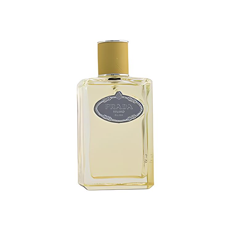 PRADA Prada Les Infusions Citrus Perfume Citrus Perfume EDP Orange Blossom Red Myrrh 100ml