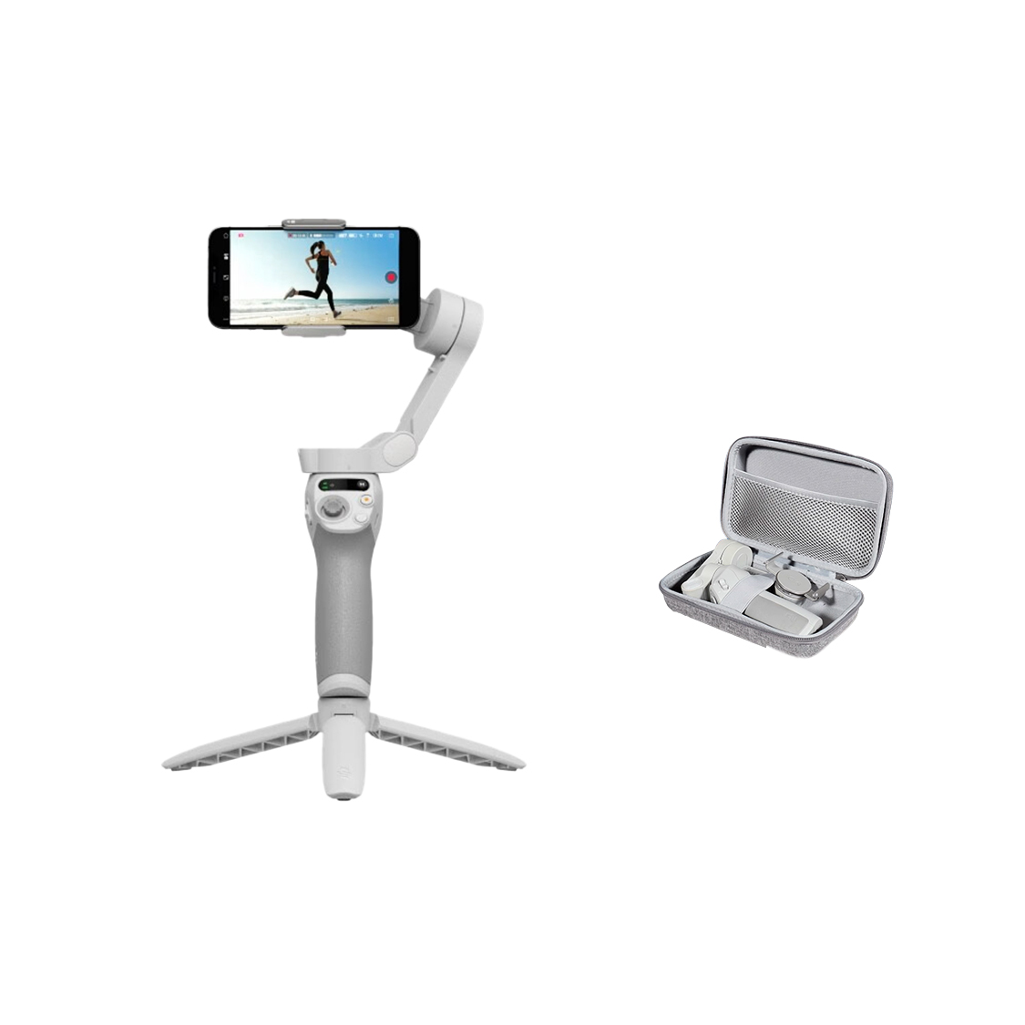DJI  Osmo Mobile SE