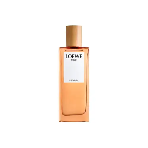 LOEWE Declaration Natural Solo Men's Eau