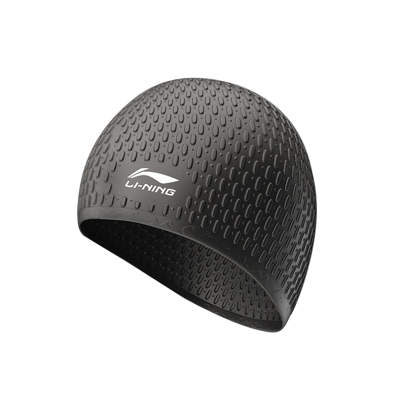 Li Ning Swimming Caps