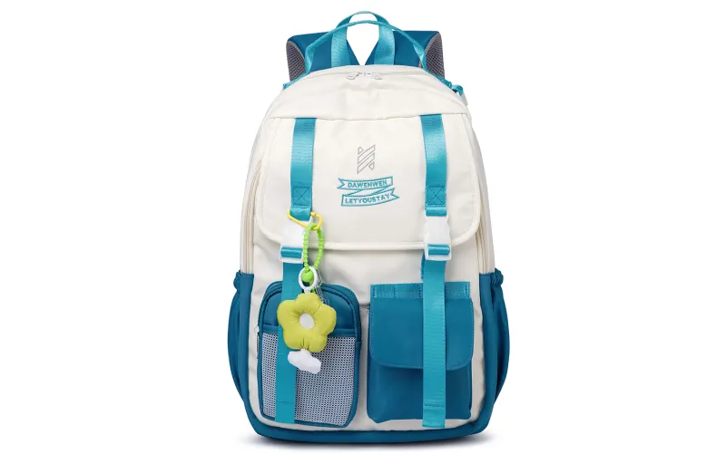 NOMK Nylon Canvas Travel Bag, Handbag, Laptop Bag, Backpack Regular Unisex Multicolor