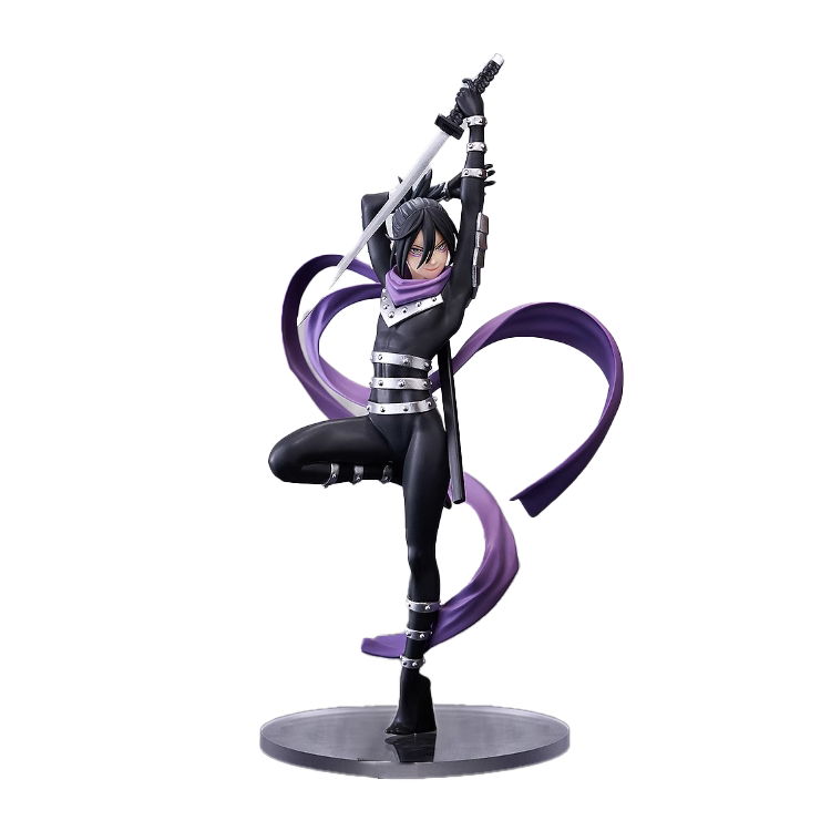 GSC POP UP PARADE One Punch Man Sonic Sonic Scale Figure 17cm