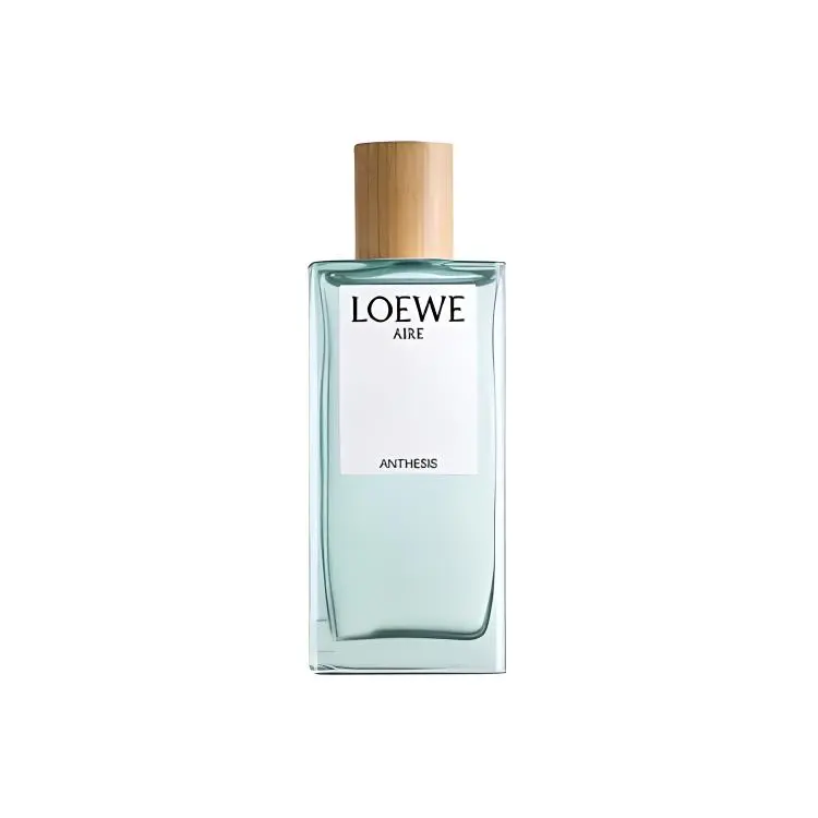 LOEWE Blossom Sky Glow Women's Perfume Aquatic And Fougere Scented Notes Eau De Parfum EDP Pear Peony Rhubarb