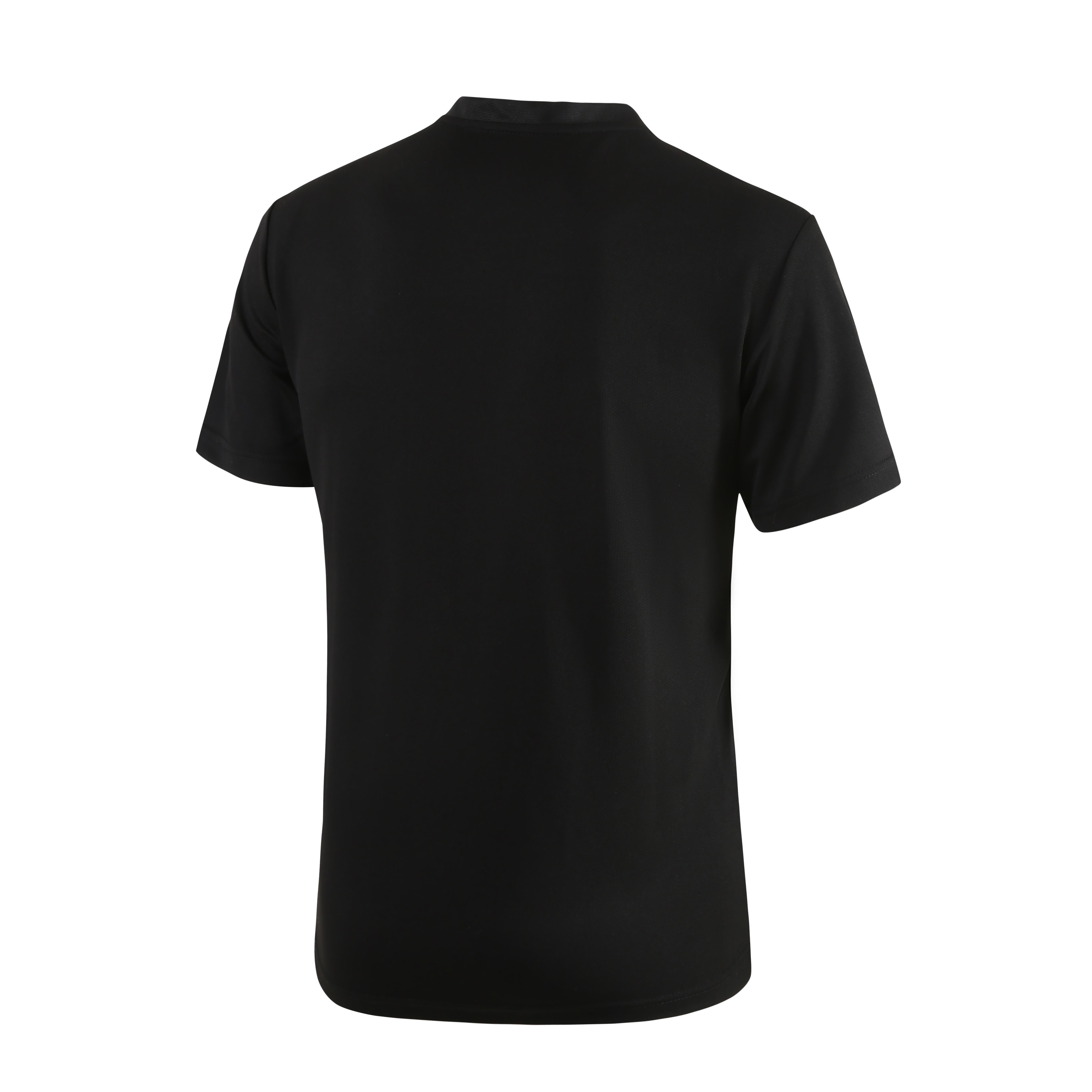 PEAK Running T Shirts Men’s Crew Neck Moderate Straight Fit