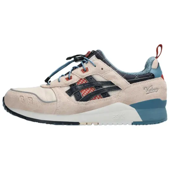Asics X Keboz X Mita Gel-Lyte 3 Og 'Taito'