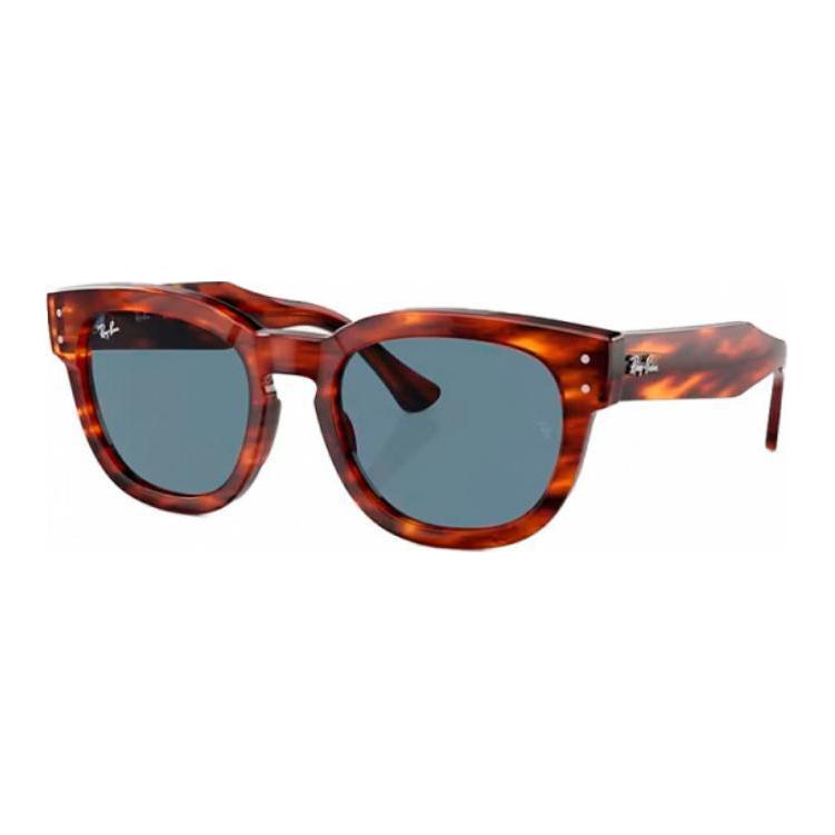 Очки RayBan (коричневые)