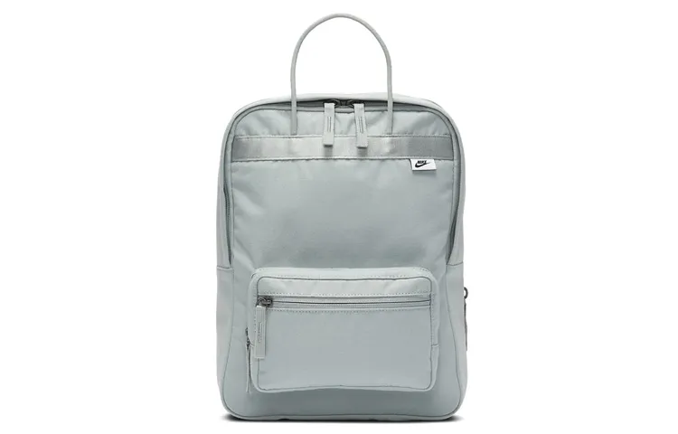 Nike Tanjun Fabric Backpack Regular Unisex Light Blue