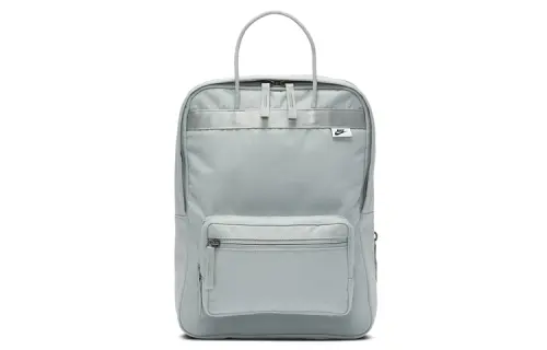 Nike Nike, blue backpack for leisure for men and women, for beloved
