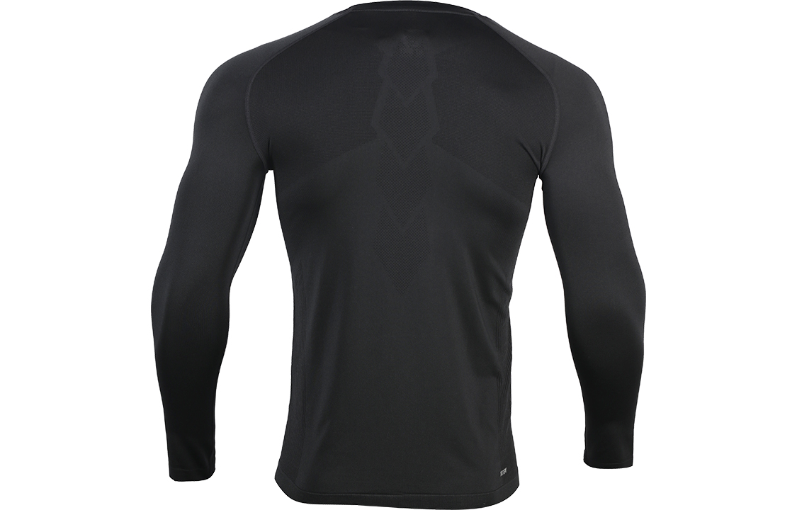 Li Ning Workout Clothing Men’s Black