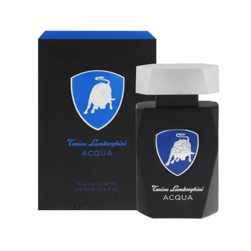 Tonino Lamborghini Acqua