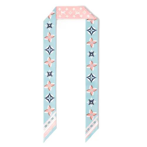 LOUIS VUITTON Kaleidoscope Bb Bandeau
