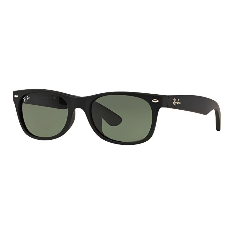 Очки RayBan (черные)