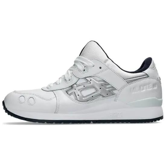 Asics X Beams Gel-Lyte 3 'White Black'