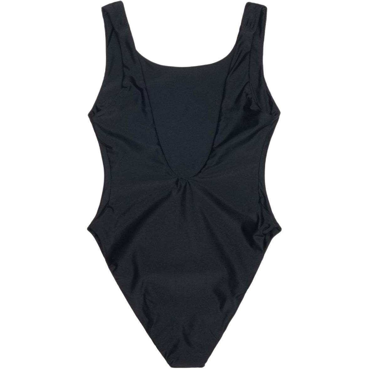 Stussy Surf Stock One Piece Swimsuit Sage