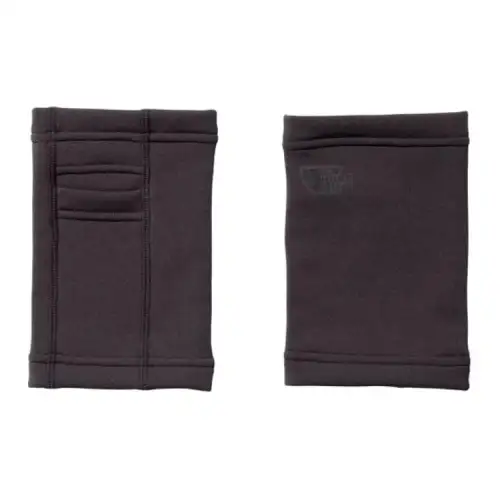 THE NORTH FACE Polyester Gloves Unisex Graphite Gray