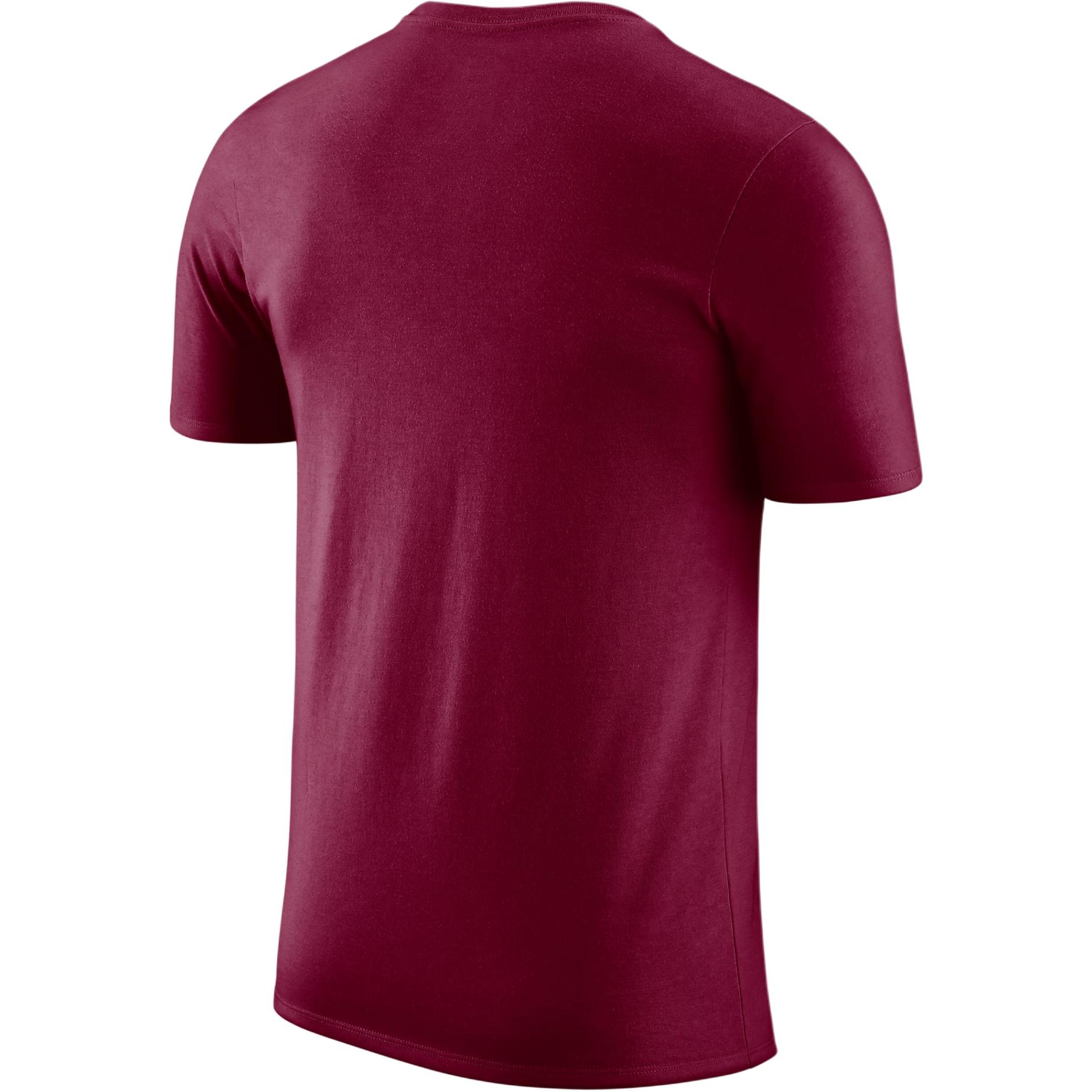 Nike Cleveland Cavaliers Men’s Nike Dri FIT Nba T Shirt