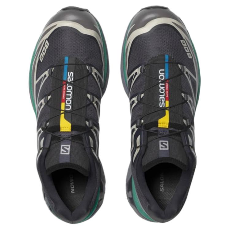 SALOMON XT-6